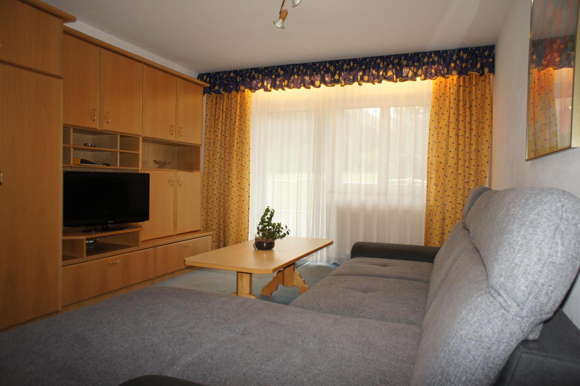 Appartements Gaertner Біхльбах Екстер'єр фото